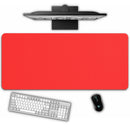 tapis de souris xxl rouge