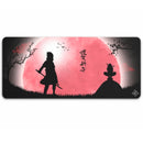 Tapis de Souris XXL Sasuke