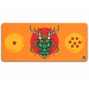 Tapis de Souris XXL Shenron