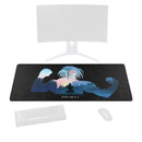 tapis de souris xxl titan attaque