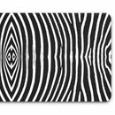 tapis de souris xxl zèbre