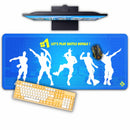 Tapis Gamer Fortnite