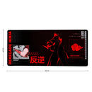 tapis gamer itachi xxl