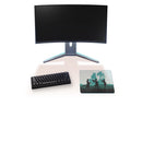 tapis gamer one piece format classique