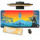 Tapis Gamer World of Warcraft