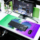 Tapis Gamer Manga Hunter X Hunter 