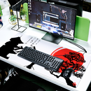 Tapis Souris Paysage Japon XL