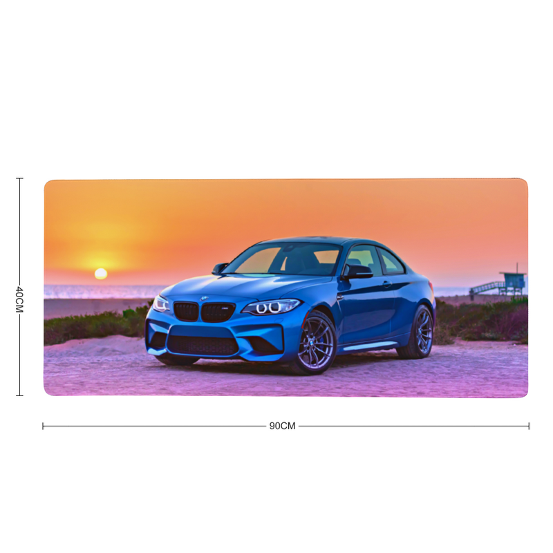 Tapis de Souris BMW
