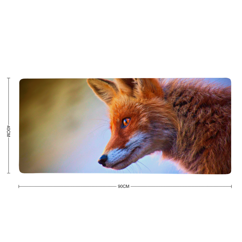 Tapis de Souris RENARD