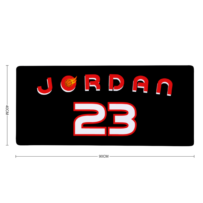 Tapis de Souris JORDAN