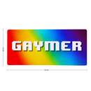 Tapis de Souris GAYMER (LGBT)