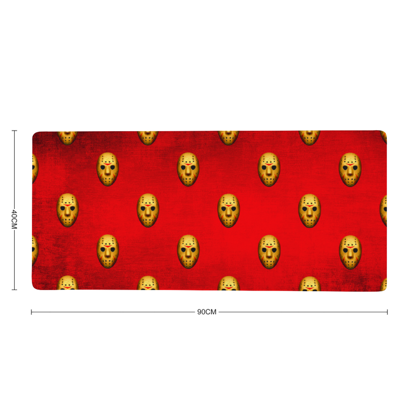 Tapis de Souris VENDREDI 13