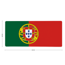 Tapis de Souris PORTUGAL