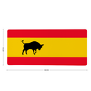 Tapis de Souris ESPAGNE
