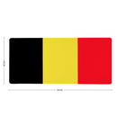 Tapis de Souris BELGIQUE