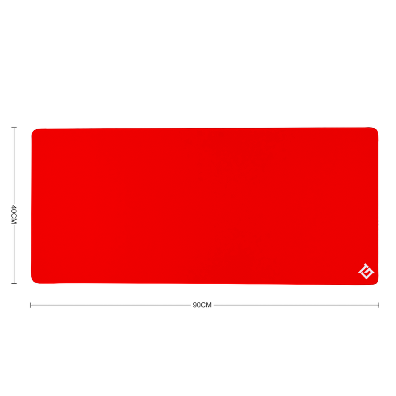 Tapis de Souris ROUGE