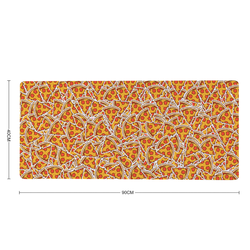 Tapis de Souris PIZZA