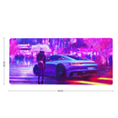 Tapis de Souris PORSCHE