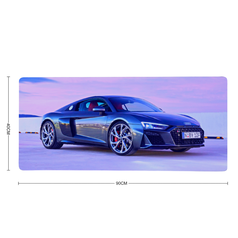 Tapis de Souris AUDI