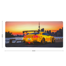 Tapis de Souris NISSAN GTR