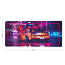 Tapis de Souris MAZDA RX7