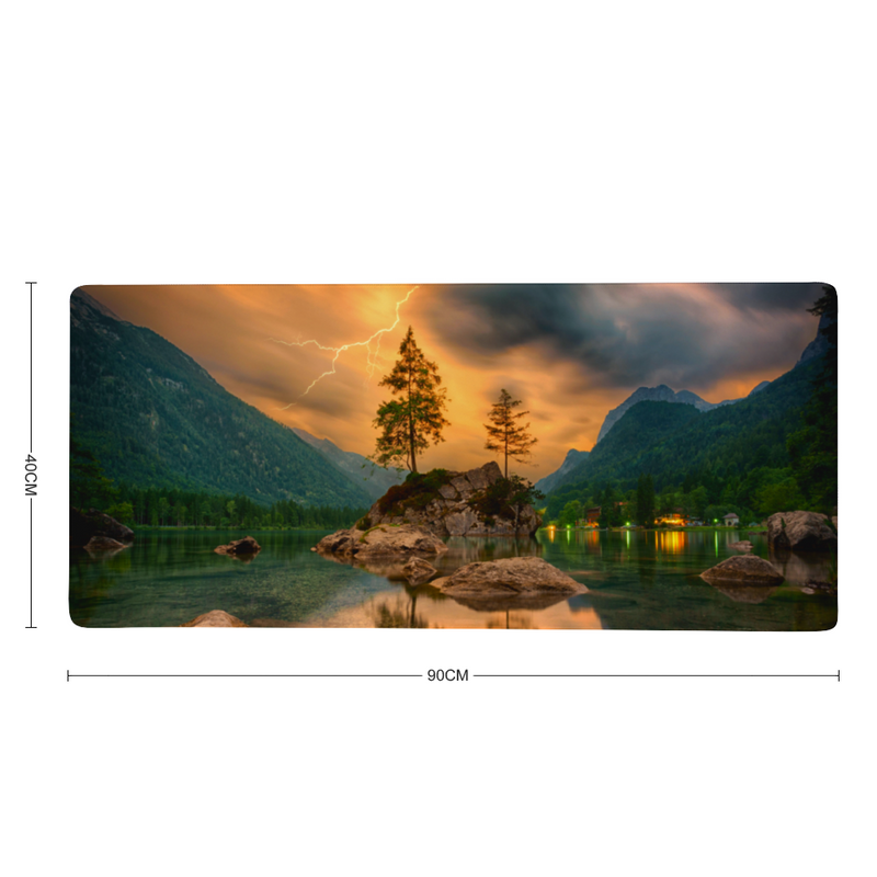 Tapis de Souris TONNERRE