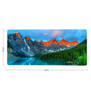 Tapis de Souris MONTAGNE