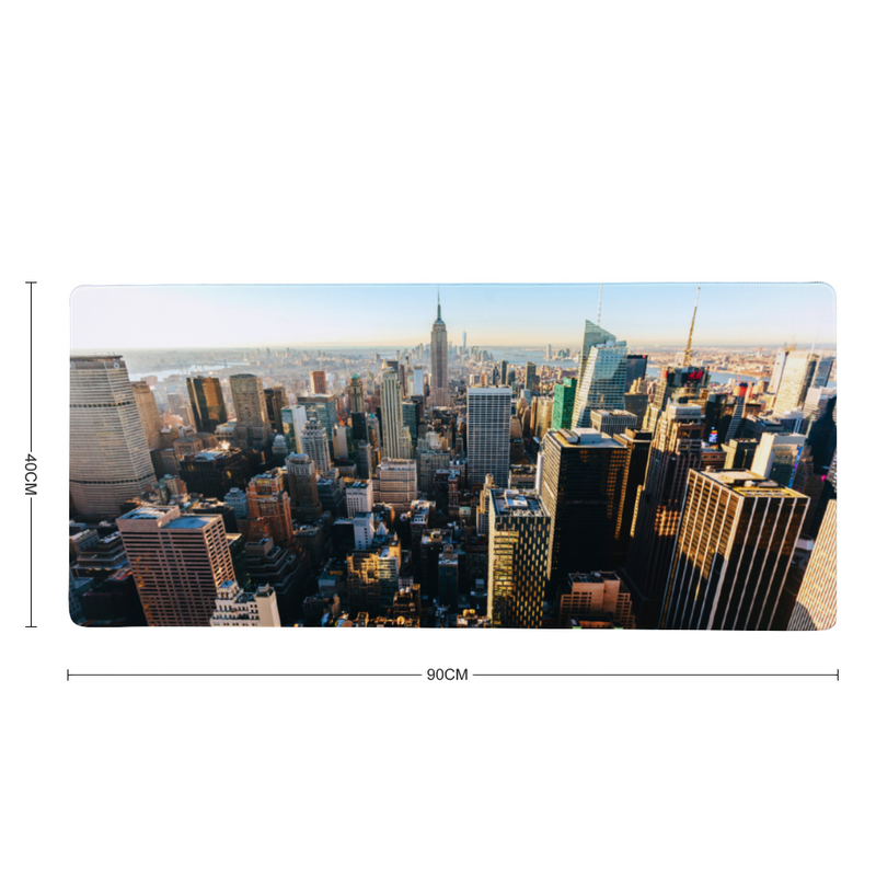 Tapis de Souris NEW-YORK