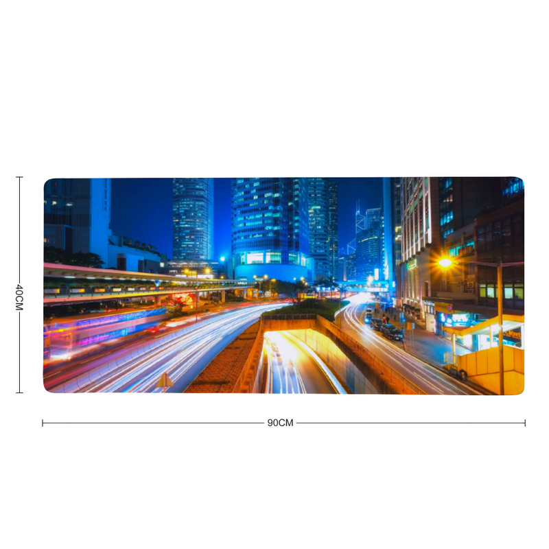 Tapis de Souris HONG KONG