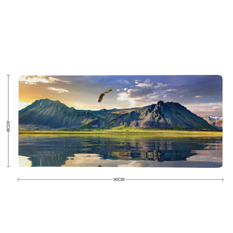 Tapis de Souris VOLCAN