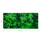 Tapis de Souris CANNABIS