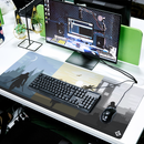 Grand Tapis de Souris Assassin's Creed