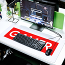 Grand Tapis de Souris Gamer