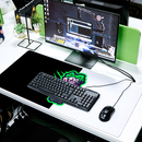 Grand Tapis de Souris Joker Team Gaming