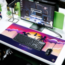 Grand Tapis de Souris Kame House