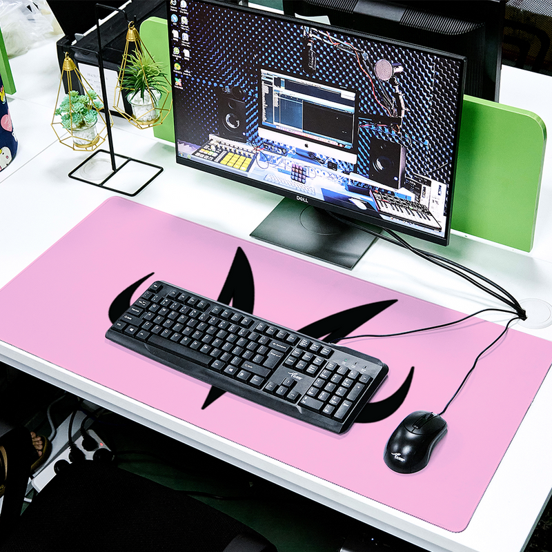 Grand Tapis de Souris Majin