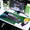 Grand Tapis de Souris Onizuka GTO