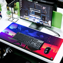 Grand Tapis de Souris Star Wars