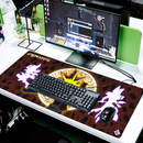 Grand Tapis de Souris Yu Gi Oh