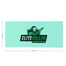 Tapis de bureau elite Killer Team