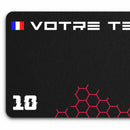 Tapis de Bureau Esport Personnalisé