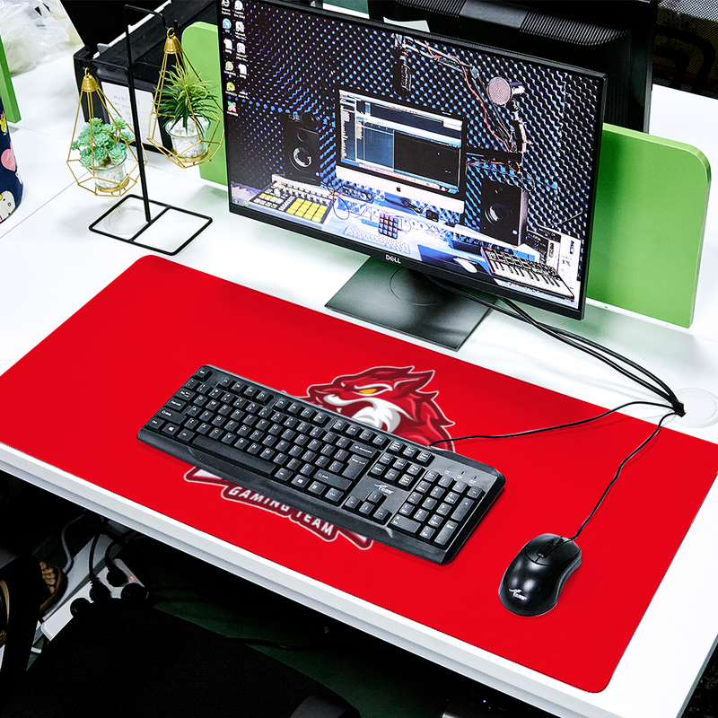 Tapis de Souris Wolf Gaming Team