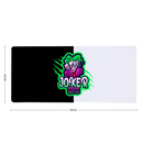 Tapis de bureau Gaming Joker Team