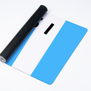 Tapis de Bureau Lionel Messi