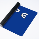 Tapis de Bureau Mbappe