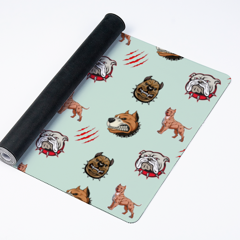 tapis-de-bureau-xxl-chien