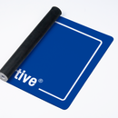 Tapis de Bureau XXL Coq Sportif