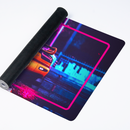 Tapis de Souris MAZDA RX7