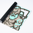 Tapis de Bureau XXL Ragnarok