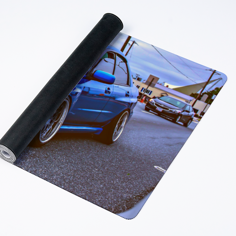tapis-de-bureau-xxl-subaru-impreza